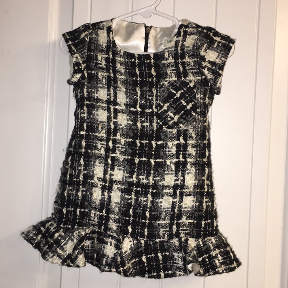 Helena Dress Size 18 months